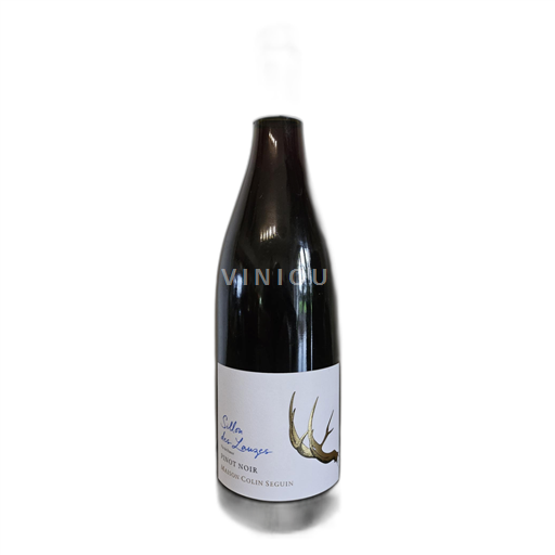 Bourgogne Maison Colin Seguin Sillon des Lauzes 2019