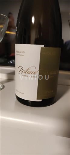 Canare Abona Château Rolland Valandraud by Michel Rolland 2020