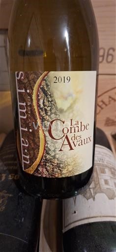 Valea Ronului Simian La Combe des Avaux 2019