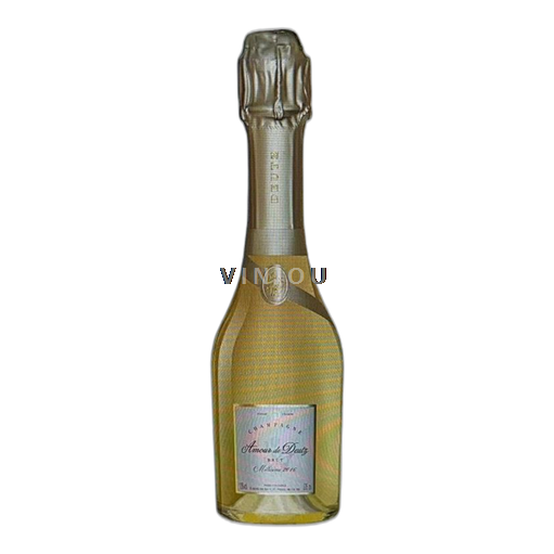Champaña Champán Deutz Amour de Deutz 2016