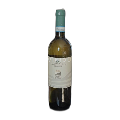 Piemonte Nespecificat Cascina Cariolot Aivè 2024