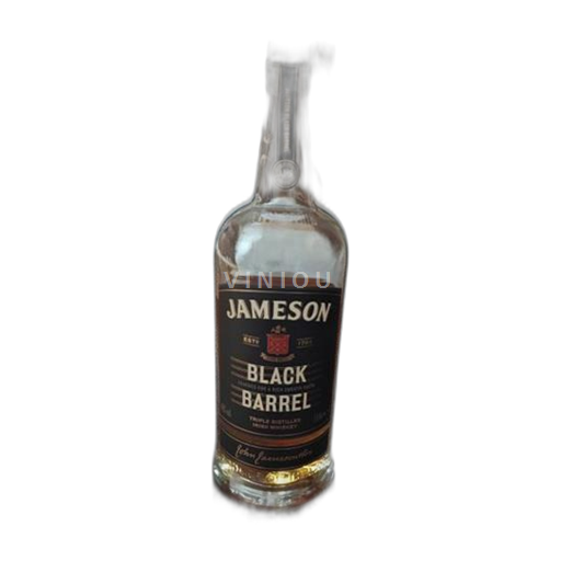 Whisky Whiskey irlandez Jameson Black Barrel John Jameson  Irlanda Nespecificat