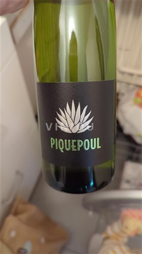 Languedoc Picpoul-de-Pinet Domaine Merlet Nemilésimat