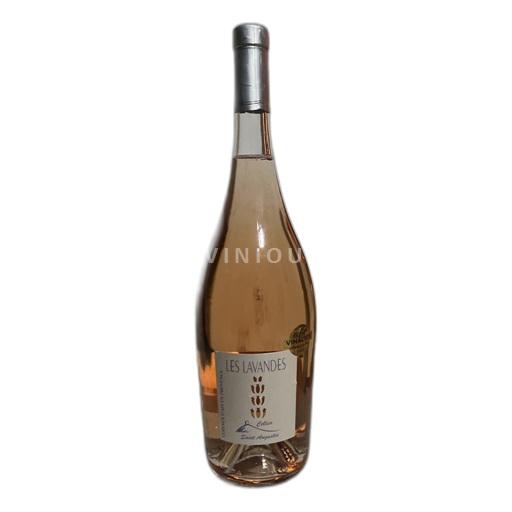 Provence Côtes-de-Provence Les Lavandes 2022