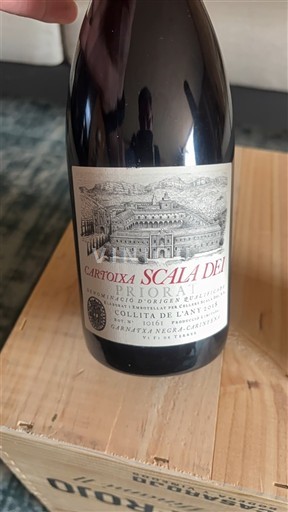 Catalonia Priorat Scala Dei Cartoixa 2018