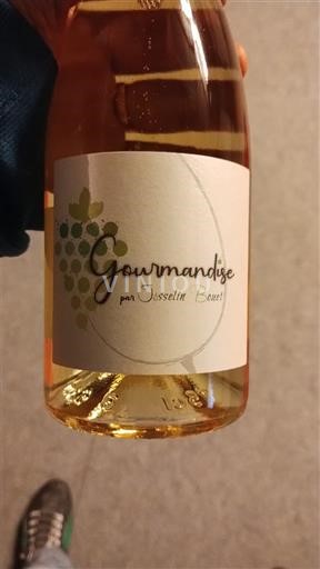 Valle del Loira No especificado Josselin Bouet Gourmandise 2021