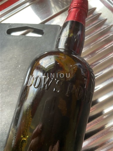 Portugalia Porto Dow's 1998