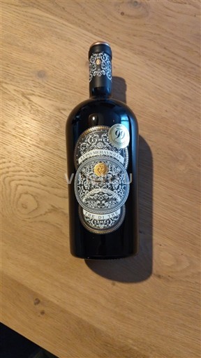 Puglia Botter S.p.A lupo meraviglia tre di tre 2023