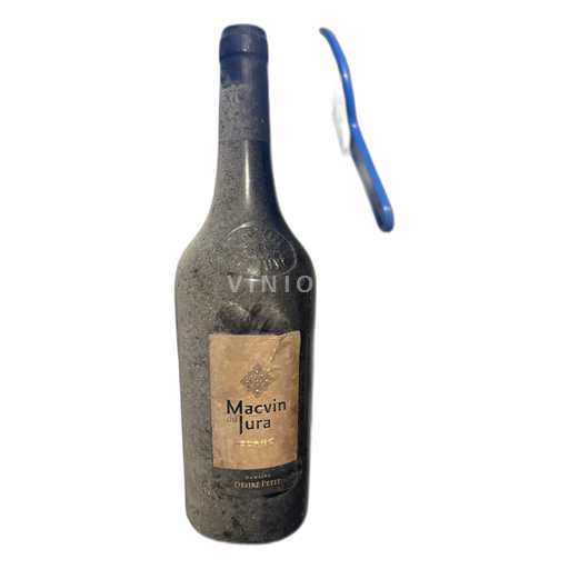 Jura Macvin du Jura Domaine Désiré Petit 2018
