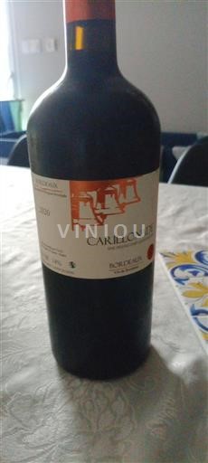 Bordeaux Carillonnade 2019