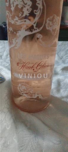 Languedoc Corbières Haut Gléon Les Amours 2024