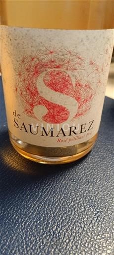 Languedoque Não especificado Domaine Saumarez Não Sazonado