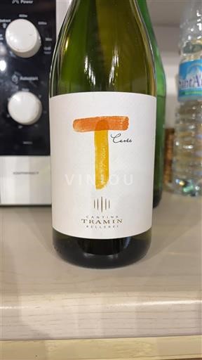 Venetia Valdadige Cantina Tramin T 2024