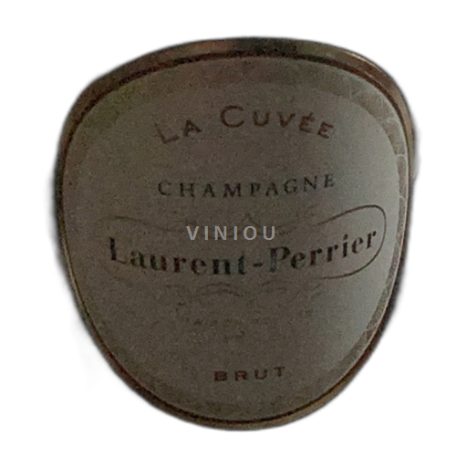 Champaña Champán Laurent-Perrier Brut Sin añada