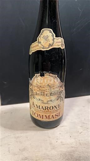 Venetia Recioto della Valpolicella Tommasi 2009