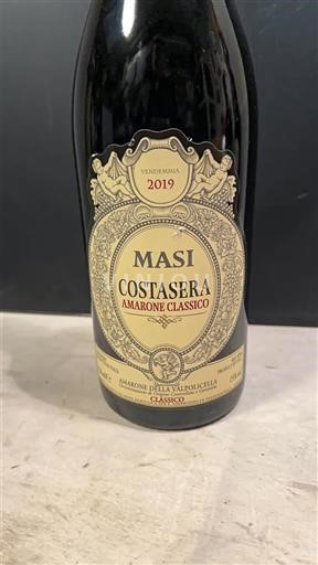Venetia Recioto della Valpolicella Masi Costasera 2019