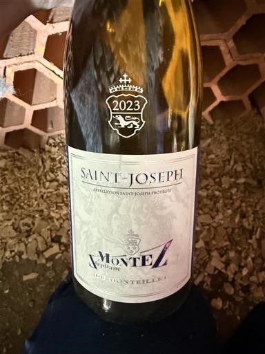 Rona dolina Saint-Joseph Montez La Colline 2023