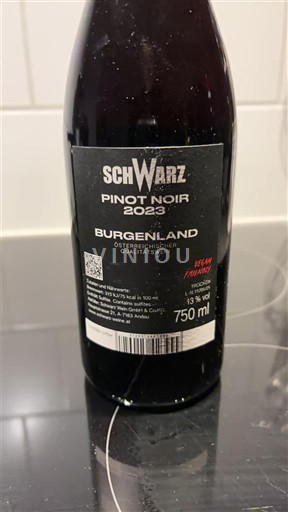 Burgenland Nespecificat Schwarz 2023