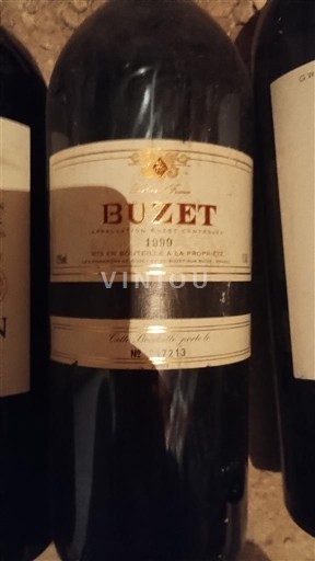 Sydväst Buzet Buzet 1999