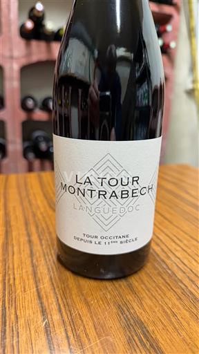 Languedoc La Tour Montrabeck 2024