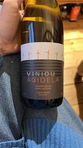 Kartli Gori Agidela Goruli Mtsvane Nemilésimat