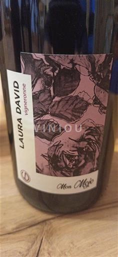 Valea Loarei Laura David Mon Mojo 2020