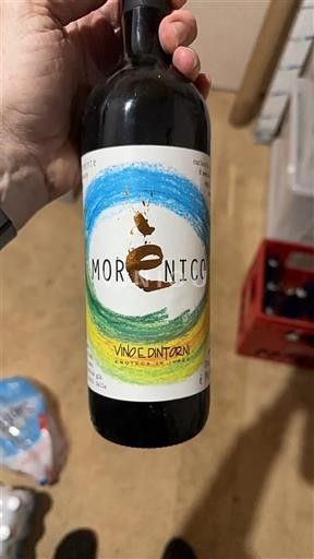 Piemonte Vino e Dintorni Morenico Nemilésimat