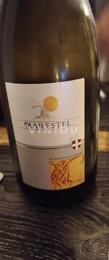 Savoia și Bugey Roussette-de-Savoie Marestel 2024