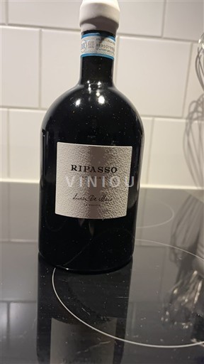 Venetia Valpolicella Ripasso Luigi De Marzi Ripasso Nemilésimat