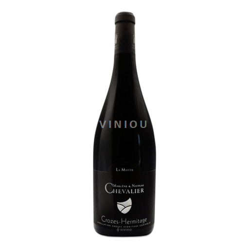 Valea Ronului Crozes-Hermitage Domaine Chevalier La Motte 2024