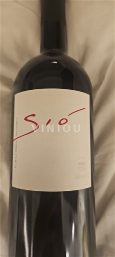 Insulele Baleare Nespecificat Bodega Ribas Sió 2023