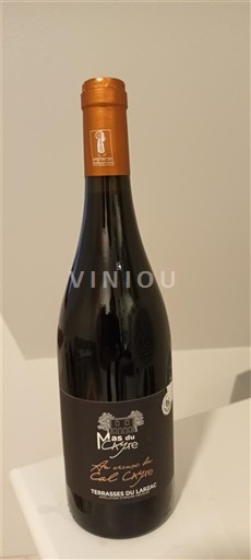 Languedoc Terasele-Larzac Mas du Cayre 2024