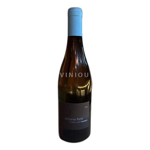 Loiretal Menetou-Salon Domaine Pellé 2019