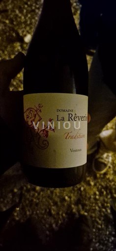 Sud-Vest Monbazillac Domaine La Réverie Tradition 2023