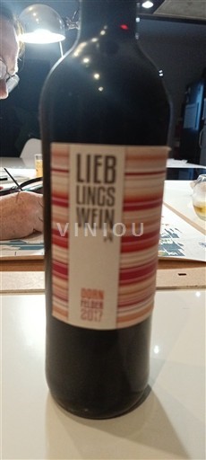 Baden Lieblingswein 2017