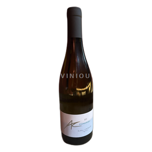 Vallée du Rhône Condrieu Domaine Chataignier 2020