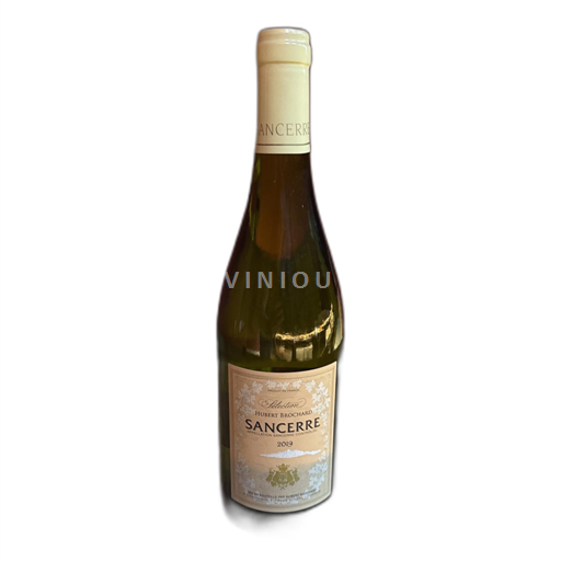 Loirevallei Sancerre Domaine Hubert Brochard 2019