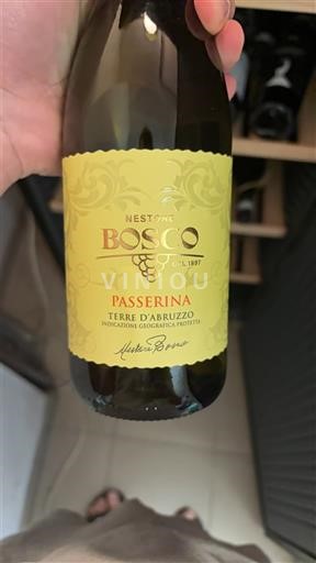 Abruzzo Nespecificat Nestore Bosco 2024