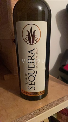 Douro Quinta da Sequeira Grande Reserva 2022
