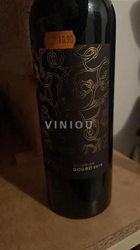 Douro Quinta do Soque 2019