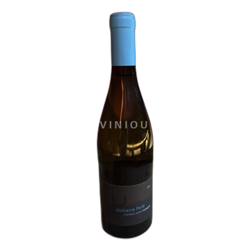 Loiretal Menetou-Salon Domaine Pellé 2021