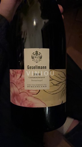 Burgenland Nespecificat Gesellmann Steinriegel 2008