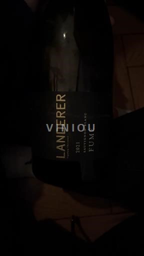 Baden Kaiserstuhl Landerer Fumé 2021