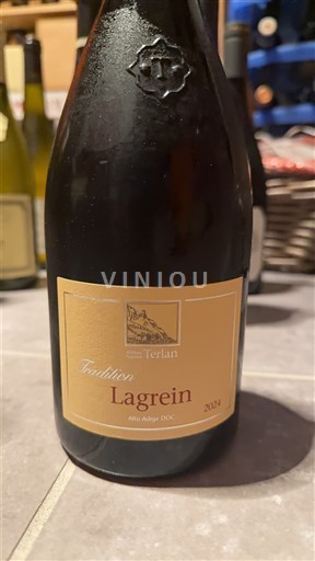 Trentino-Alto Adige Nespecificat Terlan Tradition 2024