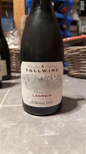 Trentino-Alto Adige Lacul Cald St. Michael Eppan Fallwind 2023