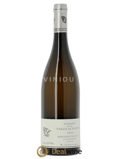 Луарська долина Монтлуї-сюр-Луар Domaine La Taille aux Loups Clos de Mosny 2023