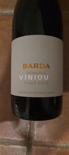 Patagonia Valea Râului Negru Bodega Chacra Barda 2024