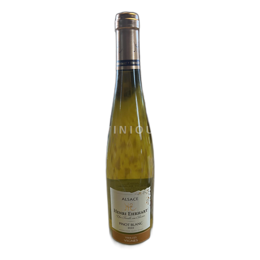 Alsace Pinot blanc Henri Ehrhart Không niên vụ