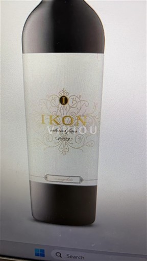 Balaton Nespecificat IKON Ikon Selection 2022