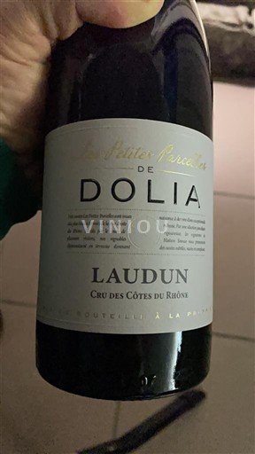 Rhônen laakso Määrittelemätön Les Petites Parcelles de Dolia 2024